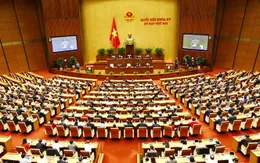 Chất vấn là hoạt động giám sát hiệu quả của Quốc hội