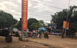 Đắk Lắk: Ghi nhận 3 học sinh test nhanh dương tính, huyện Ea Súp triển khai truy vết trên diện rộng