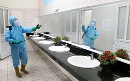 Phú Thọ cho phép các nhà hàng, quán ăn được hoạt động trở lại