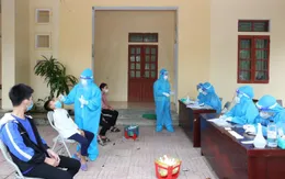 Hà Tĩnh thêm 23 ca mắc mới, có 3 ca cộng đồng từng đi hát karaoke