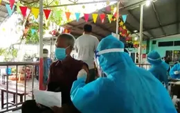 Cà Mau đề nghị Bộ Y tế hỗ trợ khẩn cấp 1.320.900 liều vaccine Pfizer