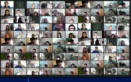 Lần đầu tiên tổ chức thi trực tuyến IELTS dành cho học sinh THCS và THPT