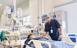Cảnh báo ngộ độc cần sa ở trẻ vị thành niên