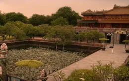 Triển lãm quảng bá hình ảnh Huế tại Liên hoan phim Việt Nam lần thứ XXII