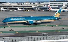 Chính thức khai thác đường bay thẳng Việt Nam - Mỹ từ 28/11