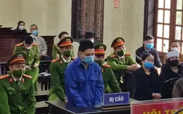 Tử hình kẻ giết chủ nợ, đốt xác phi tang gây rúng động ở Hải Dương