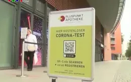 Đức áp đặt nhiều biện pháp cứng rắn phòng dịch