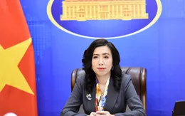 Tàu ngầm Đài Loan tập trận hải quân ở quần đảo Trường Sa xâm phạm nghiêm trọng chủ quyền của Việt Nam