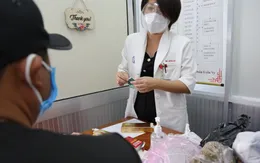 Đưa vào hoạt động Phòng khám Chống độc đầu tiên phía Nam