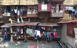 "Hết hồn" với mức giá trăm triệu đồng mỗi m2 nhà tập thể cũ