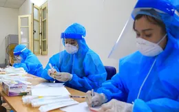 Nhiều tỉnh, thành phố thay đổi cấp độ phòng dịch COVID-19