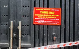 Trong vòng 2 tiếng phải đưa F0 đi cách ly kể từ khi phát hiện dương tính