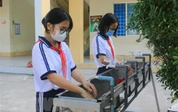 Nâng cao chất lượng giáo dục kỹ năng sống cho học sinh