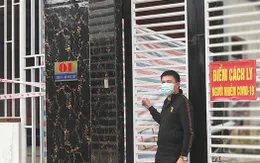 Hà Tĩnh thí điểm điều trị F0 không triệu chứng tại nhà