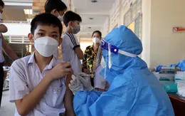Hơn 24.000 liều vaccine phòng COVID-19 được tiêm trong ngày 13/11