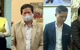 Trả hồ sơ để điều tra bổ sung vụ án sai phạm đấu thầu tại Sở Y tế tỉnh Sơn La