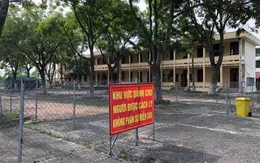 Thanh Hóa ghi nhận 77 ca mắc COVID-19