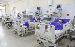 Cảnh báo tình trạng kháng kháng sinh