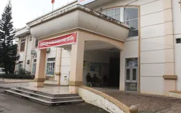 Hòa Bình thành lập Bệnh viện dã chiến số 1 điều trị bệnh nhân COVID-19