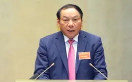 Bộ trưởng Nguyễn Văn Hùng: Phát huy vai trò của trụ cột văn hóa gắn liền với trụ cột kinh tế, chính trị, xã hội theo hướng phát triển bền vững