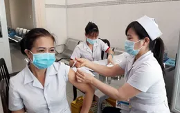 Đồng Nai: Chuẩn bị tiêm mũi 3 vaccine COVID-19 cho lực lượng tuyến đầu chống dịch