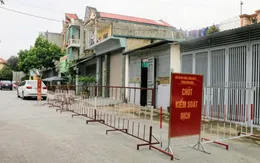 24h qua, Thanh Hóa thêm 81 ca mắc COVID-19