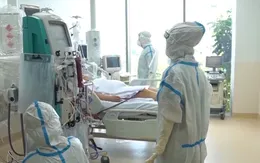 Huy động nhân lực y tế bổ sung cho các bệnh viện dã chiến