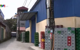 Bán đất công chui để ngoài sổ sách