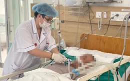 Ngộ độc cồn công nghiệp: Nhiều bệnh nhân hôn mê, tổn thương não; có trường hợp tử vong