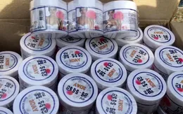 Bắt xe tải chở mỹ phẩm, quần áo nghi nhập lậu trị giá trên 1,5 tỷ đồng