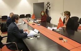 Đẩy mạnh chương trình liên kết đào tạo giữa các trường đai học của Việt Nam và Thụy Sĩ