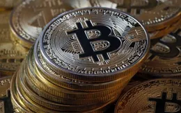 Bitcoin đối mặt năm 2022 "khó đoán"