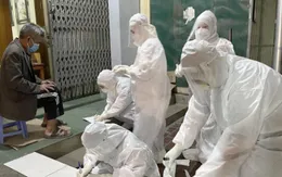 Yên Bái phát hiện thêm 14 ca dương tính liên quan F0 trong cộng đồng tại huyện Yên Bình