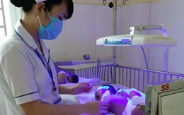 Nỗ lực kiểm soát mất cân bằng giới tính khi sinh
