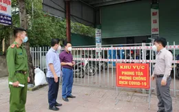Ngày 29/11, Hà Tĩnh thêm 35 ca mắc COVID-19, trong đó có 8 ca cộng đồng chưa rõ nguồn lây