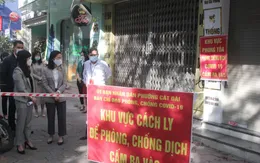 Hải Phòng tăng cường rà soát, chấn chỉnh công tác quản lý cư trú để tiêm vaccine phòng COVID-19