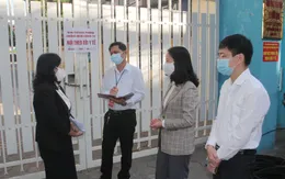Hải Phòng vận hành thử nghiệm hệ thống tổng đài tiếp nhận phản ánh về phòng, chống dịch COVID-19