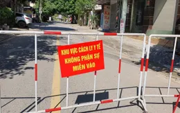 KHẨN: Yên Bái tìm người đến 46 địa điểm liên quan các ca bệnh COVID-19