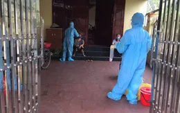 Thị xã Đông Triều (Quảng Ninh): Phong tỏa tạm thời 1 thôn, dừng hoạt động đông người tại 3 xã, phường để chống dịch COVID-19