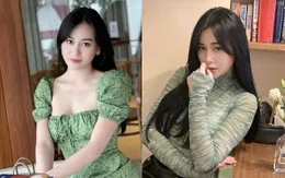 Phương Oanh thay đổi hình ảnh hậu Hương vị tình thân