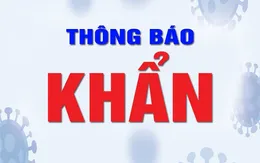 Hà Nội tìm người đến Ngân hàng VPBank trên phố Nguyễn Khánh Toàn