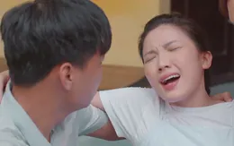 11 tháng 5 ngày - Tập 43: Thục Anh đau đẻ, cả xóm trọ tán loạn