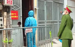 Hà Nội: F0 điều trị tại nhà đủ 10 ngày, test nhanh âm tính được xác định khỏi bệnh