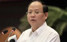 Ngày 27/12, cựu Phó Bí thư Thường trực Thành ủy TP Hồ Chí Minh Tất Thành Cang hầu tòa