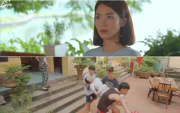 11 tháng 5 ngày - Tập 43: Thục Anh sinh non, Nhi gạt nước mắt tiếp tục dự án với Đăng?