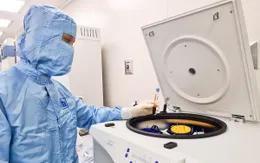 Huyết tương giàu tiểu cầu tự thân và nhiều kỹ thuật mới tăng tỷ lệ IVF thành công