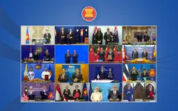 Hiệp định RCEP sẽ chính thức có hiệu lực từ ngày 1/1/2022