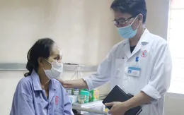 Đau bụng, nôn nhiều cẩn trọng hoại tử ruột