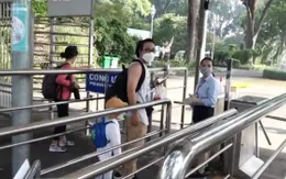 TP Hồ Chí Minh: Thảo Cầm Viên mở cửa đón du khách trở lại