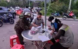 Bình Định tập trung xử lý dứt điểm các ổ dịch COVID-19 phức tạp